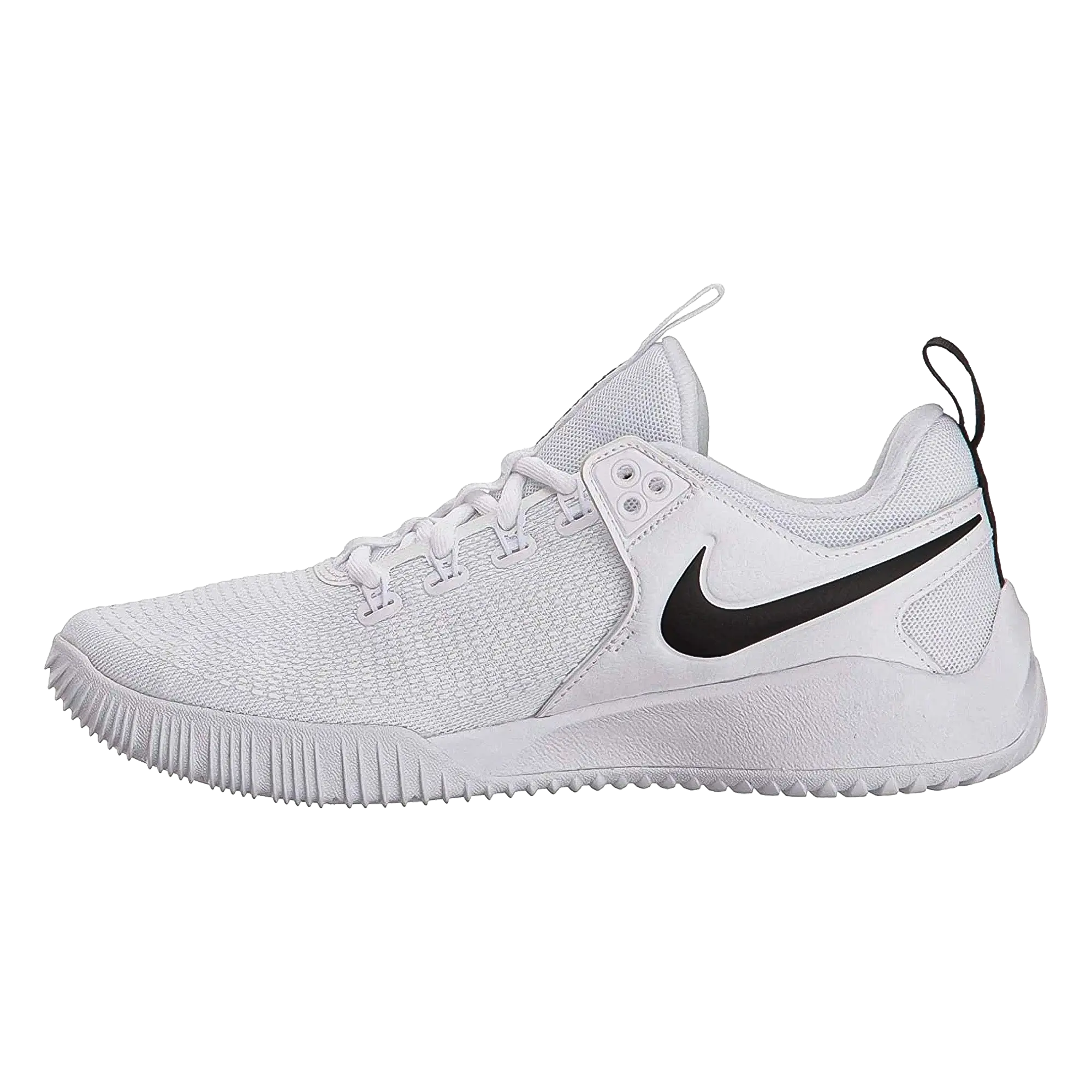 Air Zoom Hyperace 2 WMNS "White Black" AA0286 100