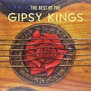 Gipsy Kings - The Best Of The Gipsy Kings  [VINYL RECORD - LP]