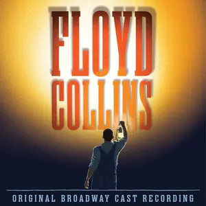 Adam Guettel - Floyd Collins (Original Broadway Cast Recording)  [COMPACT DISC - CD]