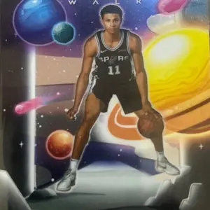 Topps Cosmic Chrome