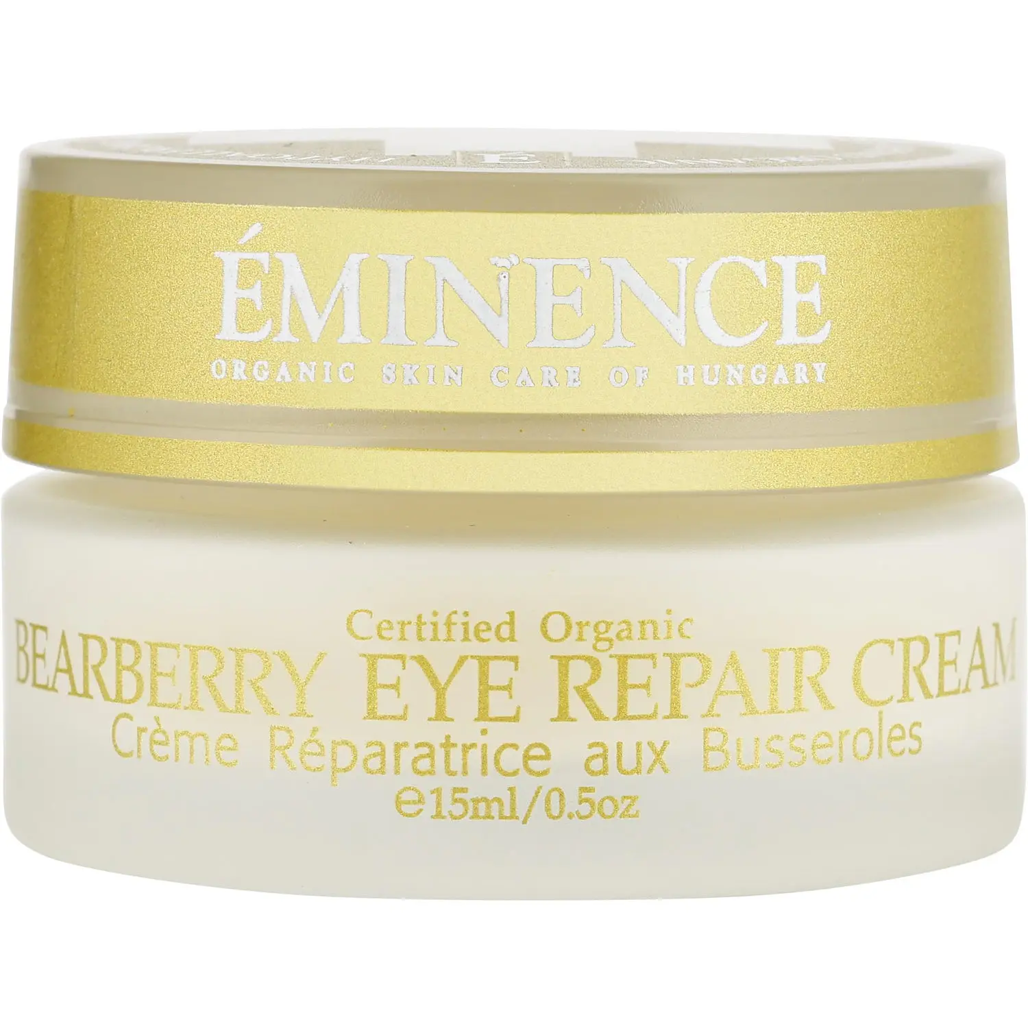 Eminence By Eminence Bearberry Eye Repair Cream For Women