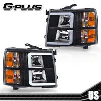 For 07-13 Chevy Silverado 1500 2500