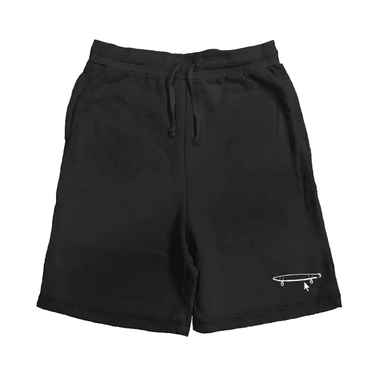 Crail Logo Sweatshorts