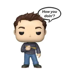 Friends Joey Tribbiani Pop! Sayings Funko Pop! Vinyl Figure #1723