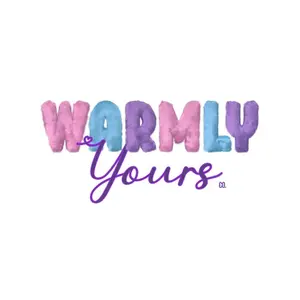 WarmlyYours Co shop logo