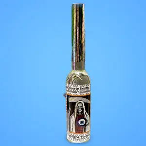 Santa Muerte Against Harm