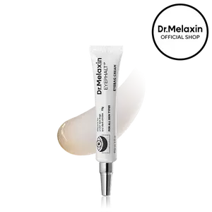 [Dr.Melaxin Official] Eyephalt Eye Cream | Eye Bag Remover Puffiness, Dark Circles, Wrinkles, Eye Skin Care EGF Anti-Aging, Niacinamide & Ceramide, 0.33 fl.oz