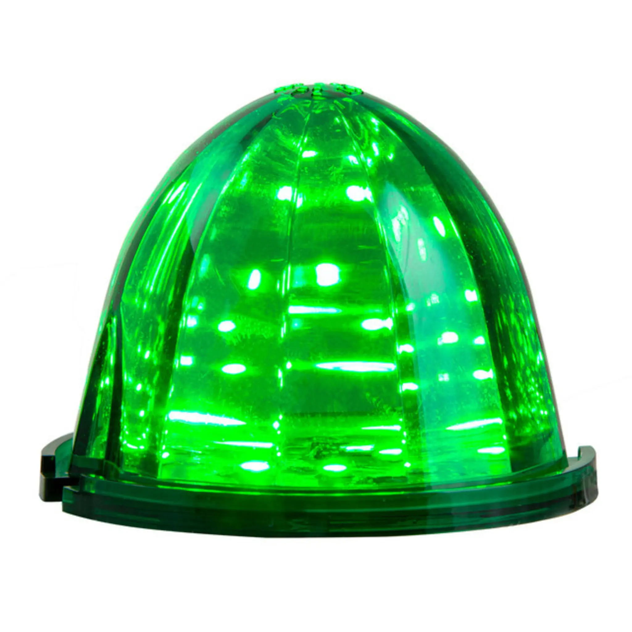 Grand General Sealed Watermelon LED Bulb, Automotive & Motorcycle Decorative Light for Car Lighting Upgrade