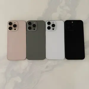 Super Realistic Fake smartphone Prop Non-Working Prop smartphone for Pranks and Content High-Quality Design