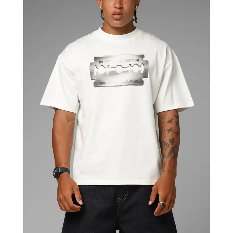 OFF WHITE グラフィックTシャツ Eightx66d8b93f144df866d8b93f14