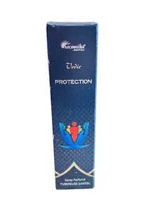 Protection Aromatic Spray