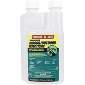Ragan & Massey 15023 16 oz Compare N Save In-Outdoor Insect Control Concentrate