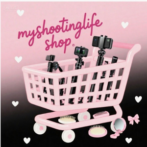 Myshootinglife shop