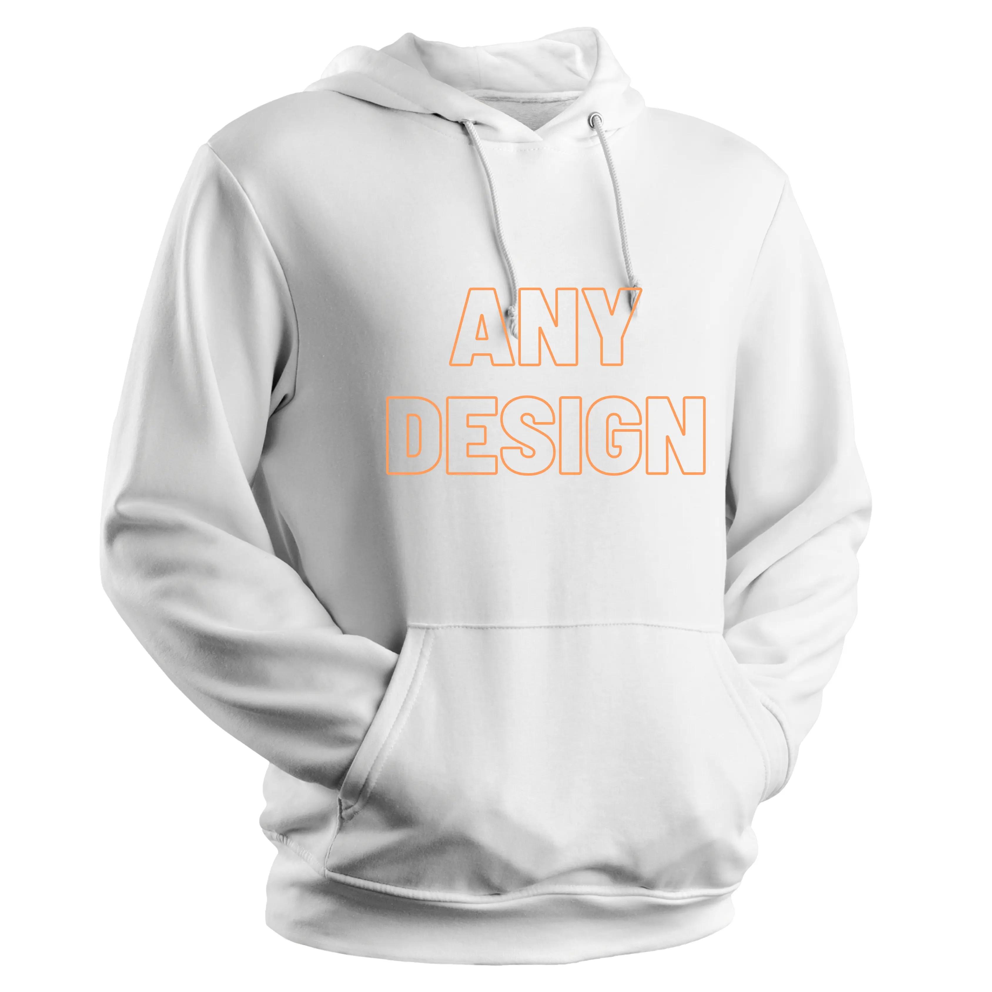 Customized hoodie Customized hoodie