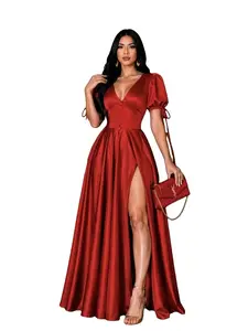 Hadassah Bella Curves Maxi Dress