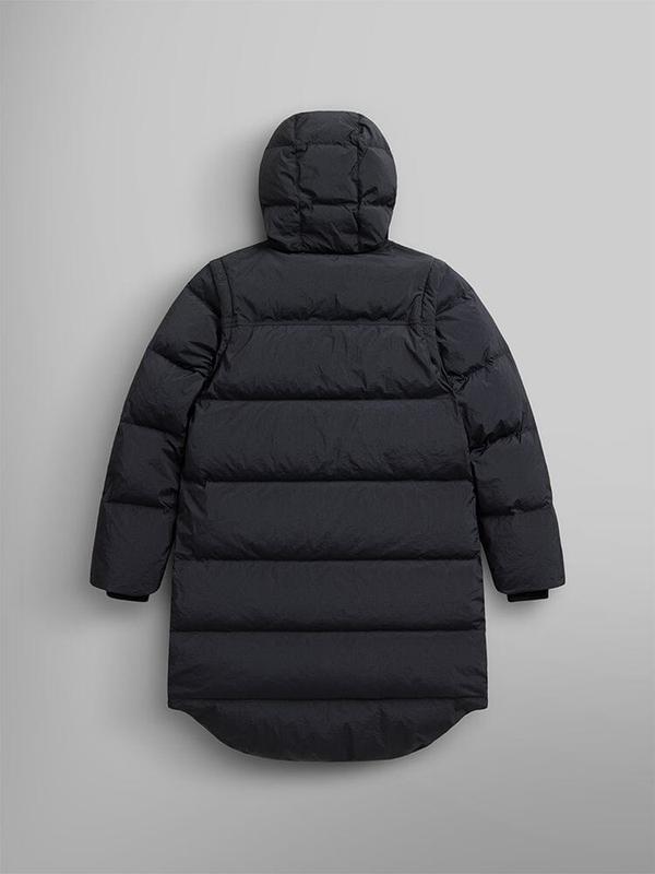 SIERRA CONVERTIBLE PARKA JACKET WOMENS