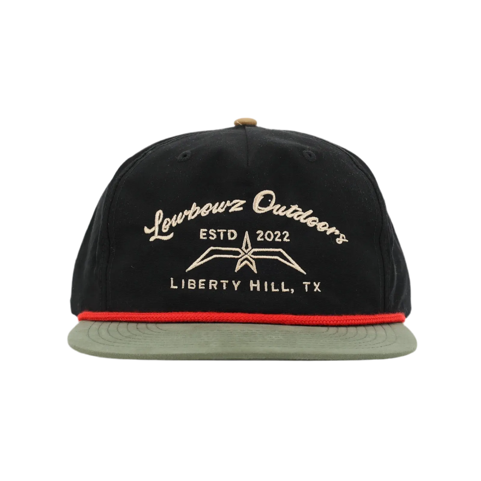 Cypress Hat