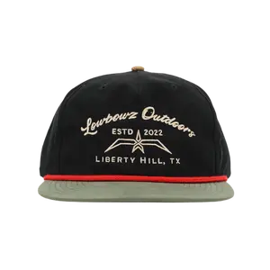Cypress Hat