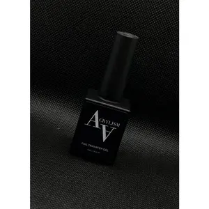 Foil Gel Nail Polish for Nail Art