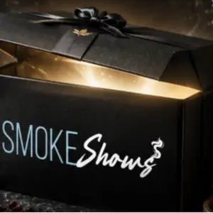 smokeshows Mystery Box