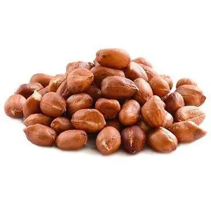 Spanish Peanuts Roasted Salted Spanish Peanuts Roasted Salted
