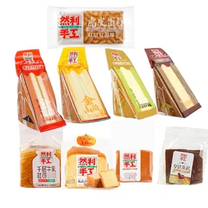 10 Bread Bundle- 10 Different Breads- Various Flavors From China Sweet Bread Variety Pack Dessert Snack 10 Bread Bundle- 10 Different Breads- Various Flavors From China Sweet Bread Variety Pack Dessert Snack