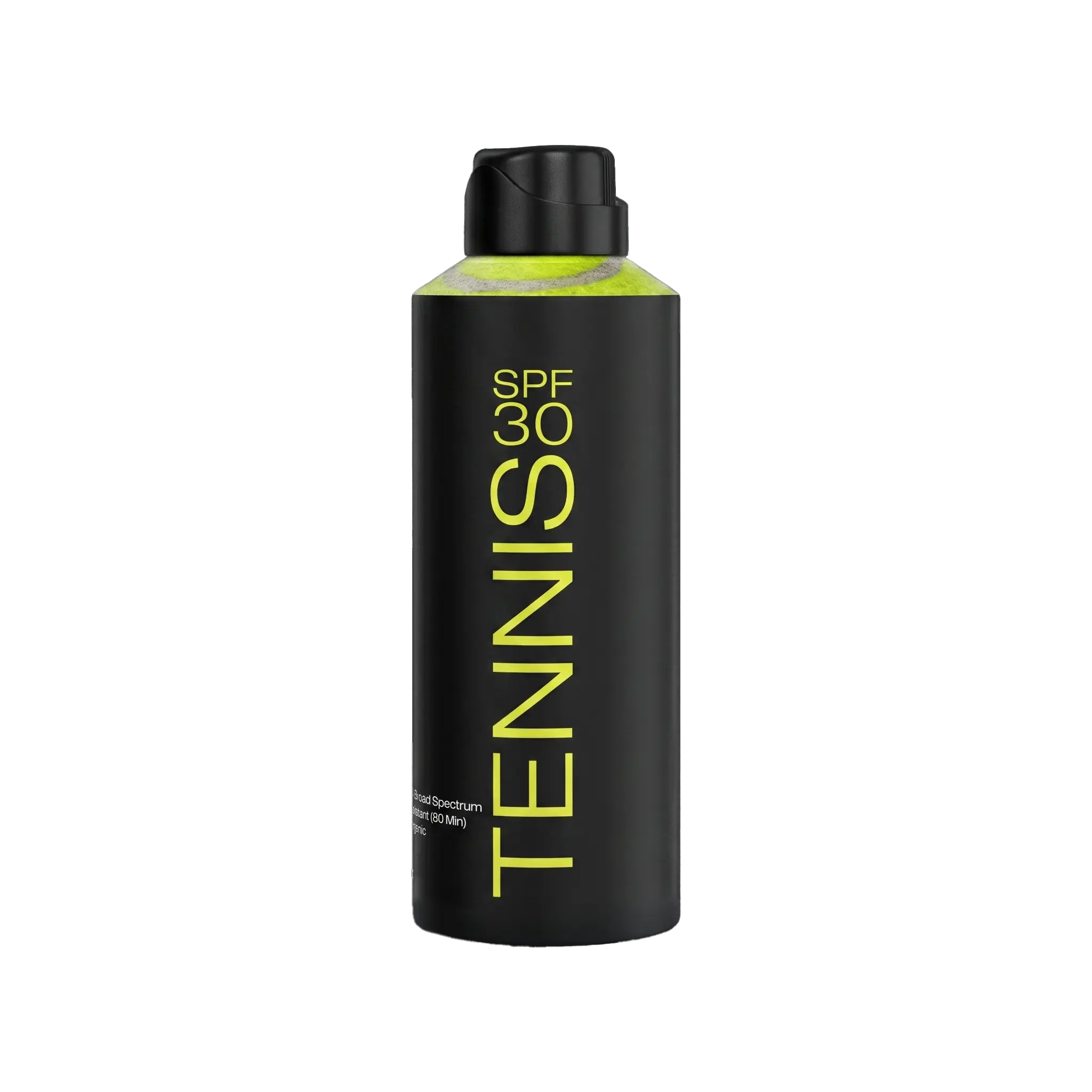 TENNIS Continuous Spray Sunscreen