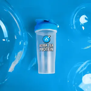 Logo Shaker (Japanese Soda)
