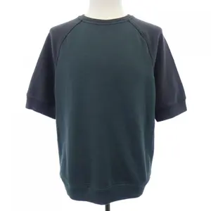 Pre-owned HERMÈS Other Small Leather Goods Hermes Cashmere Blend Top