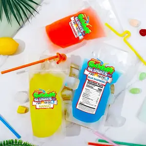 NIKI GUMMY SLUSHES