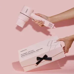 AMAXY iconic style professional hair dryer