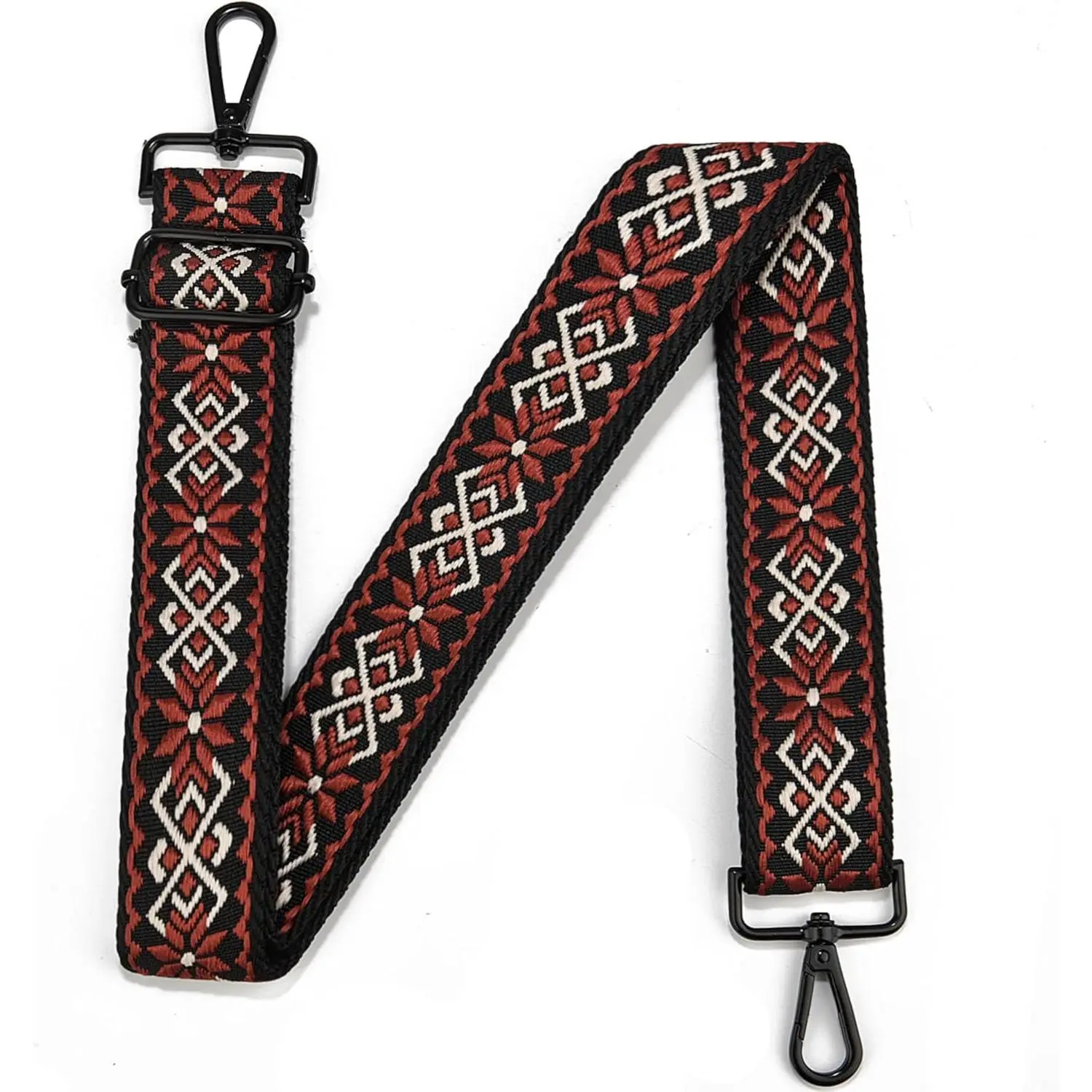 Black Hardware-snowflake-932