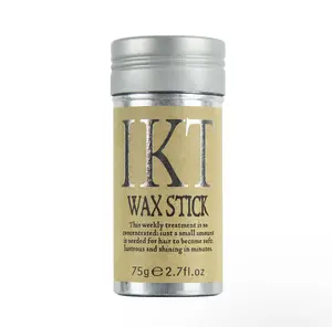 Hair Wax Stick for