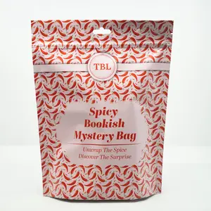 Bookish Mystery Bag