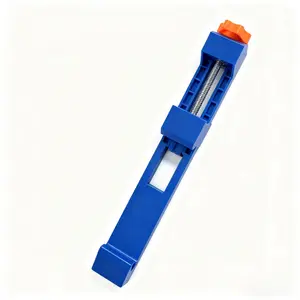 Adjustable Cutting Machine Base Guide – Portable Saw Rail System, Woodworking Precision Track  Compact Wood Cutter Guide, Multi-Angle Base for Milling, Trimming, and Projects