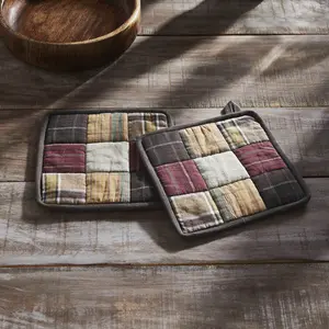 Wattsyn Pot Holders - Set of 2