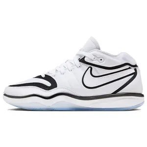 Nike Air Zoom Gt Hustle 2 Ep 'White Black'