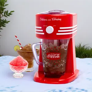 Coca-Cola® 40-Ounce Frozen Beverage Station