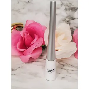 White Waterproof Liquid Eyeliner White Waterproof Liquid Eyeliner