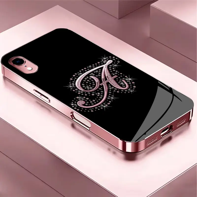 Suitable for [iPhone Xr] Latest high-end phone case，Printed pattern, not 3D.Sophisticated, minimalist design—buy now and enjoy free shipping.YM99