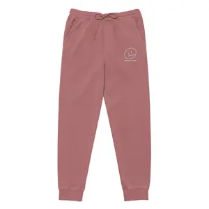 Wild Feelz: All The Feelz Unisex sweatpants