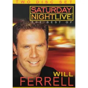 USED-SNL: Best Of Will Ferrell Set (DVD)