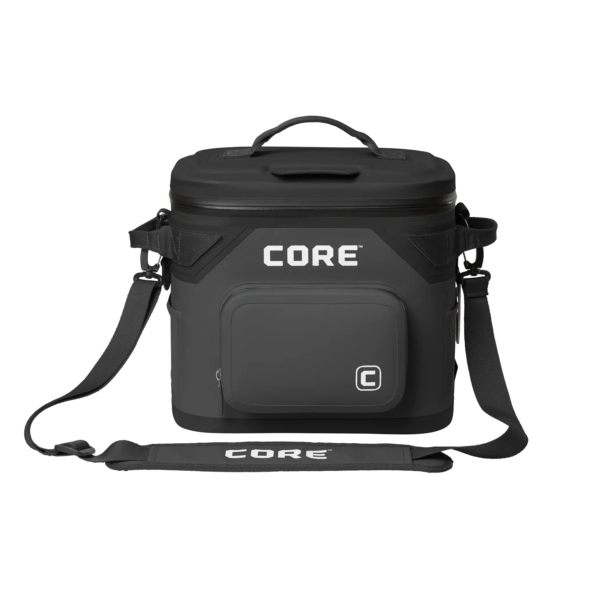 CLIMAKEEP 12 Can Magnetic Soft Cooler