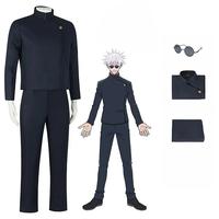 Top, Pants, & Glasses