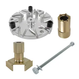 Complete Primary Clutch Service Tool Kit for Polaris RZR Turbo S Ranger 900 1000