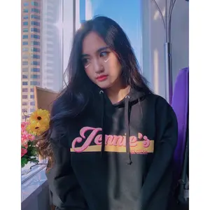 Jennie's Ice Cream Hoodie