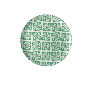 Xenia Taler Side Plates Set Of 4 in Valencia