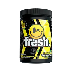 Fresh®️ Supps AMINO