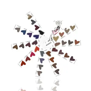 Noemi Tint Swatches