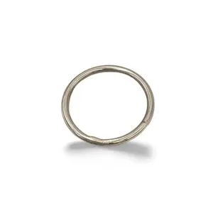 Replacement Retainer Ring for Medium Strainer